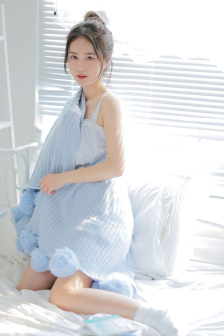 虚有其表po江词